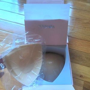 NIB boomba invisible lift inserts sand small